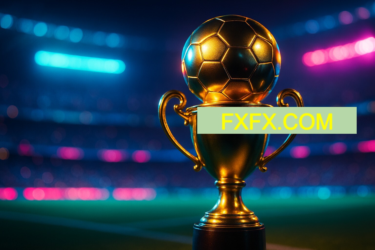 Eventos Esportivos