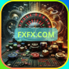 Logo da FXFX