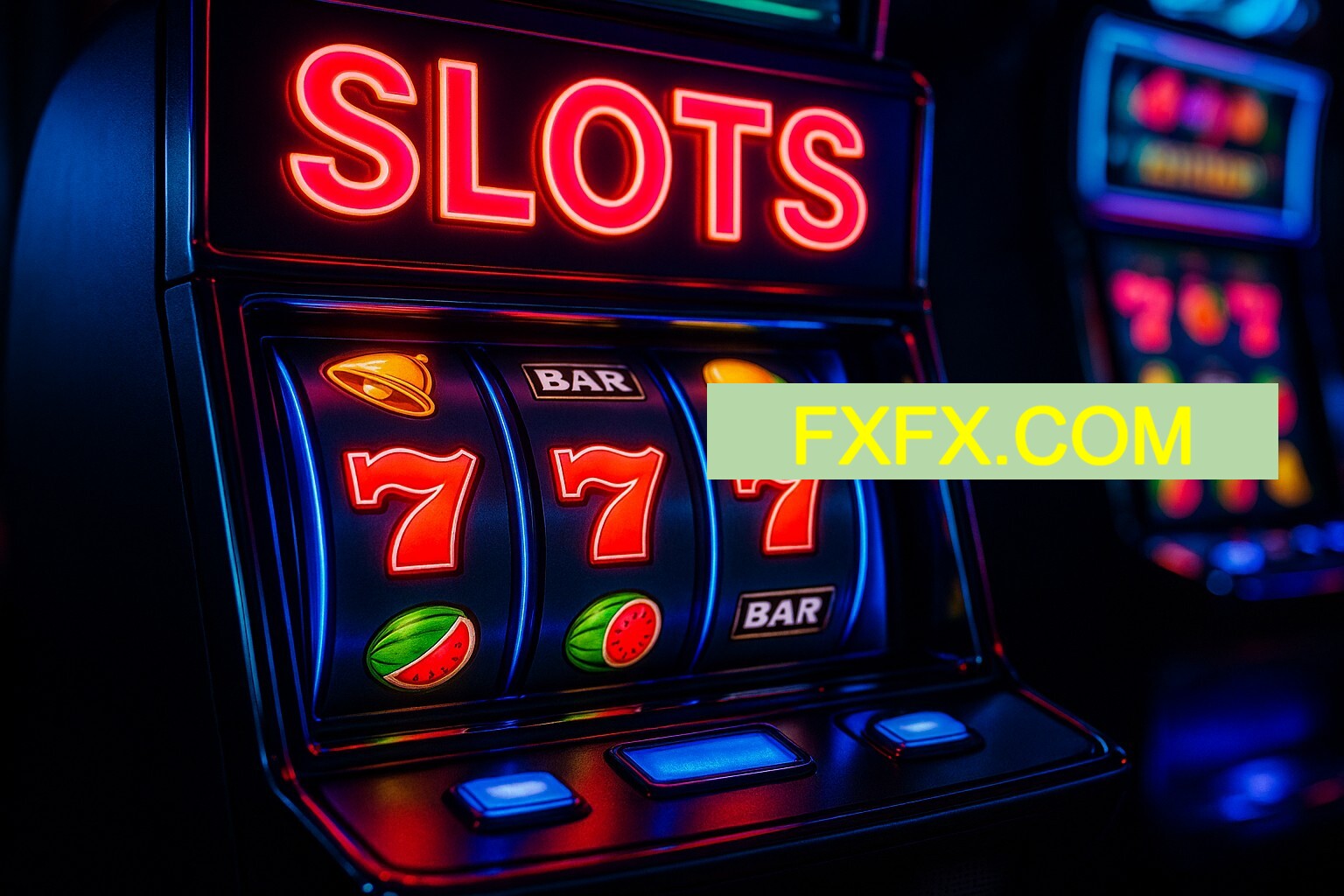 Benefícios dos Slots